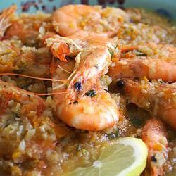 Shrimps