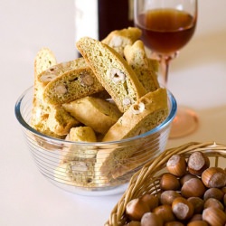Tozzetti alle Nocciole della Tuscia