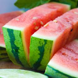 Watermelon 101