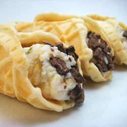 Cannolis