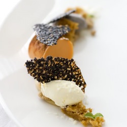 Sweet Potato ‘Pie’