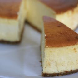 New York Cheesecake