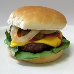 Tasty Burgers