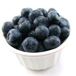 Apple Blueberry Quick Bread
