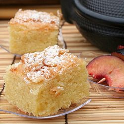 Almond Cake