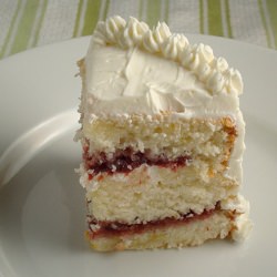 Perfect Party Cake