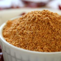 Hot Chutney Powder