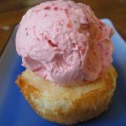 Ice Cream Cupcakes