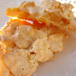 Cornflake Cookies