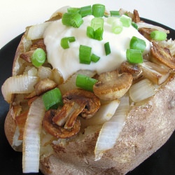 Baked Potato