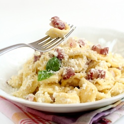 Orecchiette
