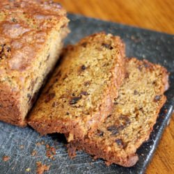 Date Bread