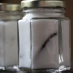 Flavored Sugars