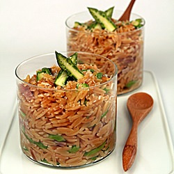 Orzo Pilaf