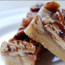 Pecan Bars