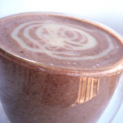 Red Bean Shake