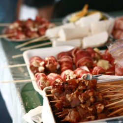 Summer BBQ Ideas for BBQ Snobs