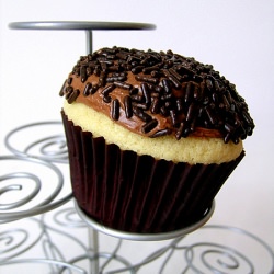 Cupcakes!