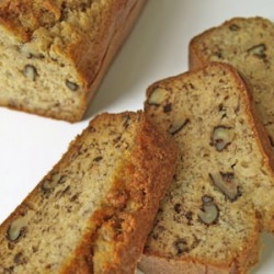 Martha Stewart’s Banana Bread