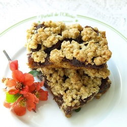 Delicious Date Squares