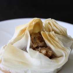 Lebanese Baklawa