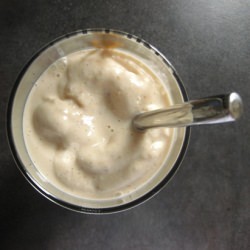 My Milkshake…