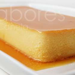 Creme Caramel