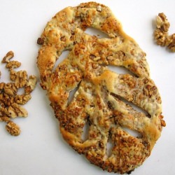 Fougasse