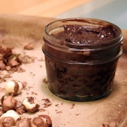 Nutella