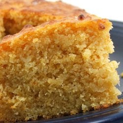 Chipotle Couda Cornbread