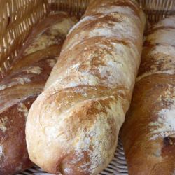 Homemade French Bread