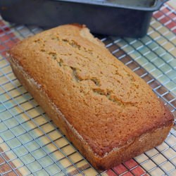 Amish Friendship Bread