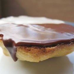 Black and White Cookie