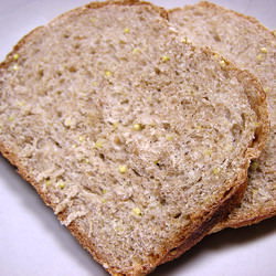 Hamelman’s Multigrain