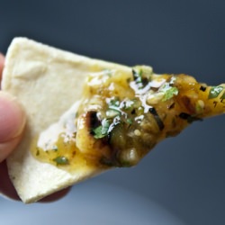Salsa Verde