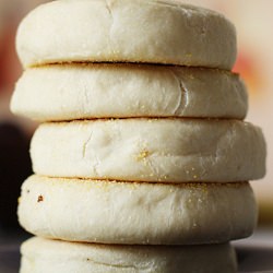 English Muffins