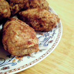 Kebab or Kofta