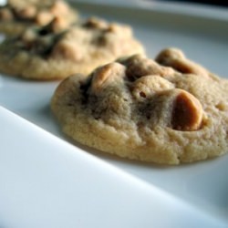 Peanut Butter Chip Cookies