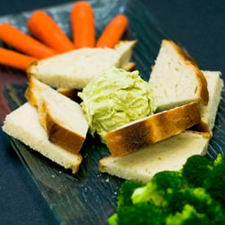 Avocado Dip