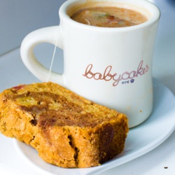 Babycakes Secret Ingredients