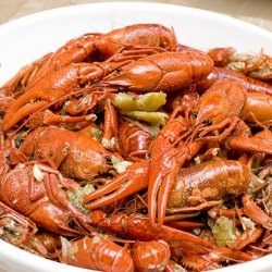 Crawfish Boil