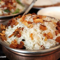 Malabar Mutton Biriyani
