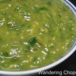 Salsa Verde