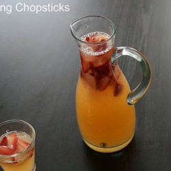 Strawberry Lemonade