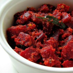 Beetroot Thel Dala