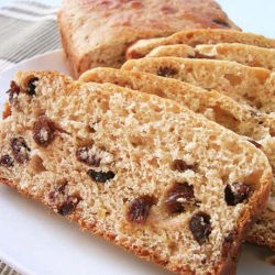 Raisin Bread