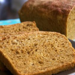 Anadama Bread