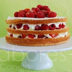 Sabóia Cake