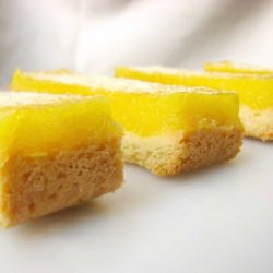 Lemon Bars