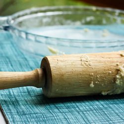 Pie Crust Issues